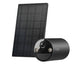 TP LINK SOLAR SECURITY CAMERA KIT BLK