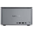 LENOVO ThinkCentre NEO Ultra G2|Ultra 7-265|GREY|TINY|32GB DDR5|1TB PCIe SSD|RTX5060 8GB|3yr OSS|WIN 11P