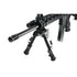 UTG TL-BP78Q OP Bipod QD Lever Mount Height 5.9-7.3