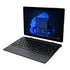 Mecer Exec 10.1'' Win11 Home 2in1 N4020/ 4GB/ 128GB/ Wi-Fi & BT/4G/LTE/ 2M+2M Cam/ 800x1280/ 6000mAh/ Hard docking KB.