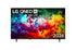 LG 55 Inch QNED70B6T QNED AI Mini LED 4K Smart TV