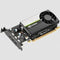 PNY NVIDIA QUADRO T1000 PCI-Express 3.0 x16 / 8GB GDDR6 128-bit/ 4x MINI DP 1.4 : LOW PROFILE/ 50W