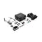 DJI Dock 3 Matrice 4D SC – Standalone combo with case for flexible ops. Enables full use without dock; ideal for mobile missions