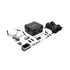 DJI Dock 3 Matrice 4D SC – Standalone combo with case for flexible ops. Enables full use without dock; ideal for mobile missions
