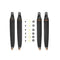 Standard 2510F propeller set for Matrice 400 drones.