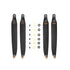 Standard 2510F propeller set for Matrice 400 drones.