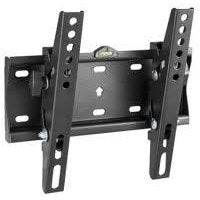 BRACKET 23'' - 42'' Wall mount; fixed; up to 30KG