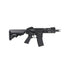 ASG M15 Devil Compact 5" Airsoft Rifle (AEG|Full-Semi Auto|300)