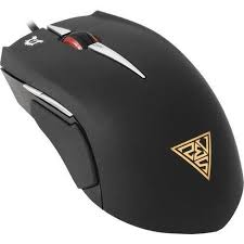Gamdias Erebos GMS7510 Laser MOBA Gaming Mouse
