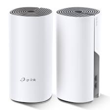 TP-Link AC1200 Whole Home Mesh Wi-Fi Router (2-pack)