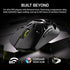 SABRE v2 PRO WIRELESS MAGNESIUM ALLOY Gaming Mouse – Black; 33kDPI.