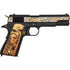 G&G GPM1911 Year Of Tiger Limited Edition (Eu) Airsoft Pistol (GG|Semi Auto|Blowback|26) GAS-M45-TGR-BBB-ECM