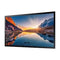 SAMSUNG 43'' Touch Display - Full HD/ 24/7 Usage/ 300nit Brightness/ SoC Media Player: SSSP 10