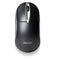 MECER BLACK OPTICAL MOUSE PS2