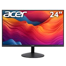 E241Y (R-Stand) | 24' IPS-FHD 100HZ | HDMI+VGA | AC power 100-240V