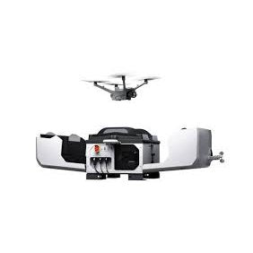 DJI Dock 3 Matrice 4TD SC – Thermal standalone combo with case. Enables portable ops with advanced thermal imaging; no dock