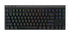 Logitech G515 TKL – Gaming Keyboard – Wired USB – Black- Backlighting RGB