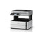 Epson 39ppm Mono A4 Print Scan Copy Fax USB Wired Wireless WiFi Direct Ethernet Duplex Print Only Incl 2 ink bottles
