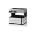 Epson 39ppm Mono A4 Print Scan Copy Fax USB Wired Wireless WiFi Direct Ethernet Duplex Print Only Incl 2 ink bottles