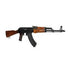 Kalashnikov AKM BRSS EBB Airsoft Rifle (AEG|Full-Semi Auto|200) 120971
