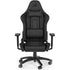 CORSAIR TC100 RELAXED Gaming Chair - Black