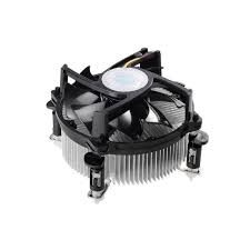 CORE i3/i5/i7 SOCKET LGA1200/1151 CPU FAN (Up to 65W).