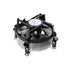 CORE i3/i5/i7 SOCKET LGA1200/1151 CPU FAN (Up to 65W).