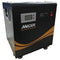 Mecer 2Kw 24V 2x100A Bat Pure Sine Wave includes 800W Solar charge Controller - Battery Warranty 6 Months