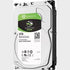 Seagate Barracuda 3TB 3.5''- 5400RPM SATA 6GB/s 256MB Cache