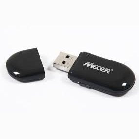 Mecer USB 802.11ac Dual Band Wireless LAN Nano Dongle