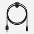 mophie-Essentials-Cable-USBA-lightning-2 meter-Black