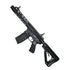 G&G GC16 Wild Hog 9" Airsoft Rifle (AEG|Full-Semi Auto|300) EGC-WLD-009-BNB-NCM