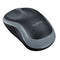 Logitech M185 - Wireless Mouse - Swift Grey