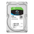 Seagate Skyhawk 6TB 3.5" Surveillance Drives - 5400RPM SATA 6GB/S 256MB Cache.