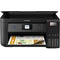 Epson 33ppm Mono 15ppm Colour A4 Print Scan Copy USB Wi-Fi/Wi-FiDirect AutoDuplexPrint incl 1 set of ink (2 x Black)