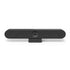 960-001572- LOGITECH - RALLY BAR HUDDLE - ALL-IN-ONE RALLY BAR FOR HUDDLE AND SMALL ROOMS; GRAPHITE