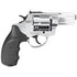 Ekol Viper Mat Chrome 2.5" Blank/Pepper Gun (Semi Auto|6 Rounds|9mm PAK|Revolver)