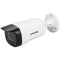 VIVOTEK Indoor/Outdoor 8MP Bullet; 8MP H.265; 4.2mm; 40M IR; WDR PRO; IO; Smart VCA; Attribute/Similarity Search.