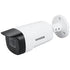 VIVOTEK Indoor/Outdoor 8MP Bullet; 8MP H.265; 4.2mm; 40M IR; WDR PRO; IO; Smart VCA; Attribute/Similarity Search.
