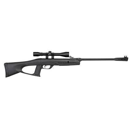 Gamo Delta Fox GT Air Rifle (Break Barrel|1|623 FPS|7.5J|124cm|2.1kg|4.5mm)