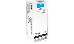 Epson Ink Bags Cyan XXL WF-R8590 75000 pages