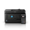 Epson 33ppm Mono 20ppm Colour A4 Print Scan Copy Fax USB Wi-Fi/Wi-FiDirect Ethernet ADF incl 1 set of ink (2 x Black)