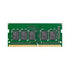 Synology DDR4 4GB ECC Unbuffered SODIMM