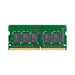 Synology DDR4 4GB ECC Unbuffered SODIMM