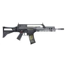 Umarex Heckler G&G Koch G36 Airsoft Rifle (AEG|Full-Semi Auto|45) 2.6440X