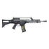 Umarex Heckler G&G Koch G36 Airsoft Rifle (AEG|Full-Semi Auto|45) 2.6440X