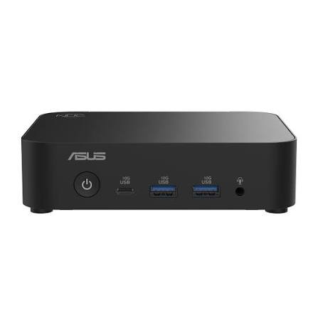 ASUS NUC L10|Intel N250 -CEL|Intel Graphics|8GB|250GB|W11P|HDMI|USB|DP|Wi-FI|LAN|BT|3 Yr Wty