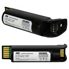 SPARE BATTERY; LITHIUM ION; 18650; DS2278 FAMILY