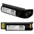 SPARE BATTERY; LITHIUM ION; 18650; DS2278 FAMILY