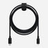 mophie-Essentials-Cable-USBC-lightning-3 meter-Black
